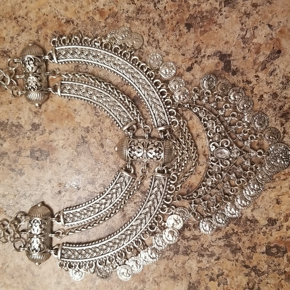 Necklace